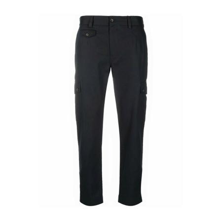 Dolce & Gabbana Chinos Blå, Herre, Størrelse: M