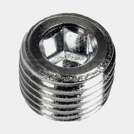 Insexplugg 1/4" NPT