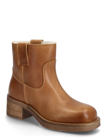 Pavement Jenny Vintage Wool - Brown - 36