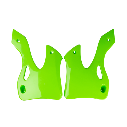 Ouïes De Radiateur Acerbis - Kawasaki KX 250 1999-2002