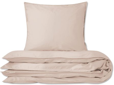Studio Feder Junior Sengetøj Beige 100 x 140 cm, Tøj & Bolig, Sengetøj, Dyner & Puder, Sengetøj