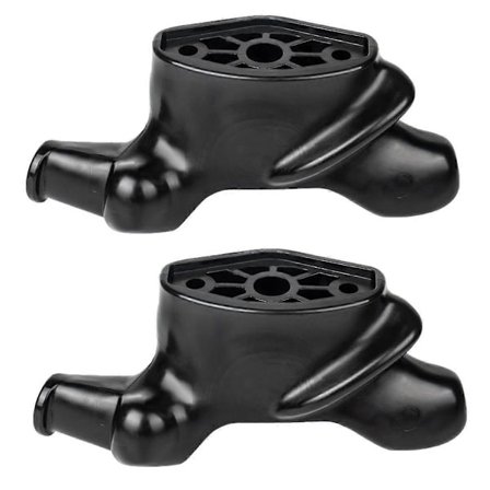 4-120129B Dekkmaskin And, Dekkmaskin And for Corghi, Hunter TCX, Dekkmaskiner, 2-pakning