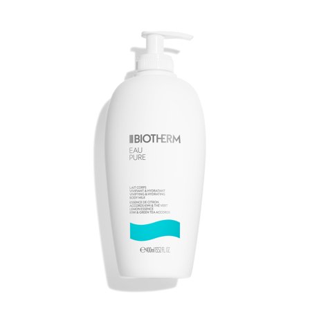 Biotherm Eau Pure 400ml - Latte Corpo