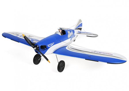 Durafly SlowPoke 1200mm (47.2) PNF