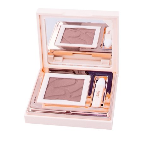 Bionike SILKY TOUCH ombretto compatto 418 PECHE - Ombretto compatto