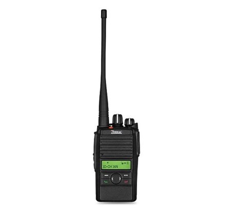 Zodiac Extreme Digital BT Komradio med Bluetooth, Komradio