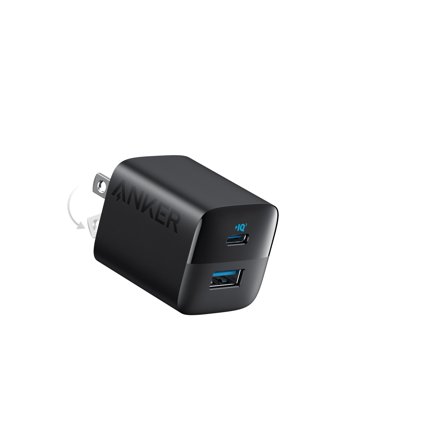 Anker 323 - Power adapter -