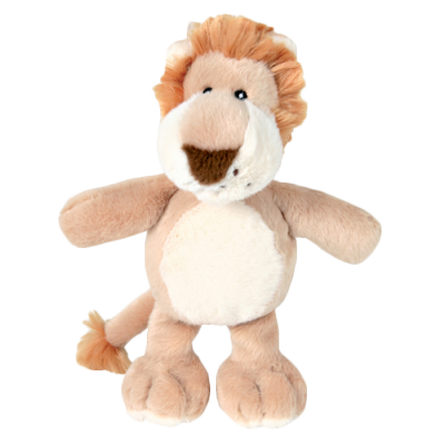 Plyschlejon, 22 cm