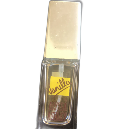 Alyssa Ashley Vanilla EdT 15ml