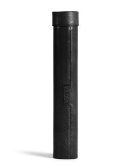 Upsala strikkeetui svart Svart - muud