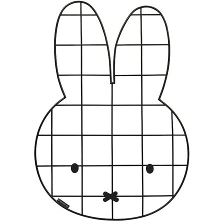 Miffy Wire-board Noticeboard