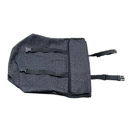 Sammenleggbar Verktøyveske for Stige, Ripebestandig, Stor Kapasitet, Lett å Rengjøre, Stoff 29,5x19,5x31,5cm, Skruefeste FSF