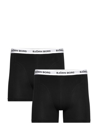 Björn Borg | Cotton Stretch Boxer 3P | M