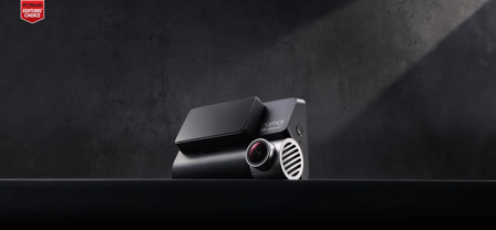 Xiaomi 70mai DashCam 4K A810