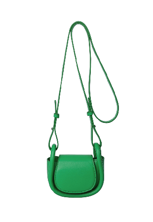 Carin Wester Mini crossbody SYDNEY Handväskor Grön ONESIZE