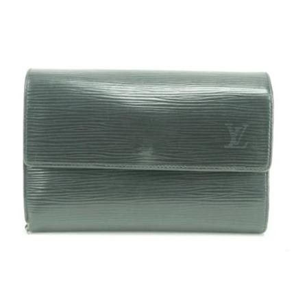 Louis Vuitton Vintage - Vintage Accessoarer - Svart - Unisex - Storlek: One Size, unisex, Storlek: ONE SIZE