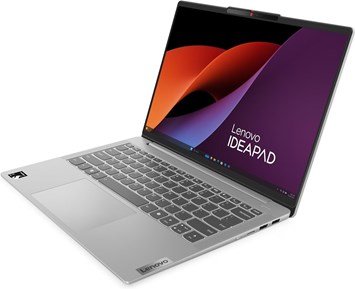 Lenovo IdeaPad Slim 5 - Fyndvara - 14tum OLED-laptop med snabb prestanda & Wi-Fi 7