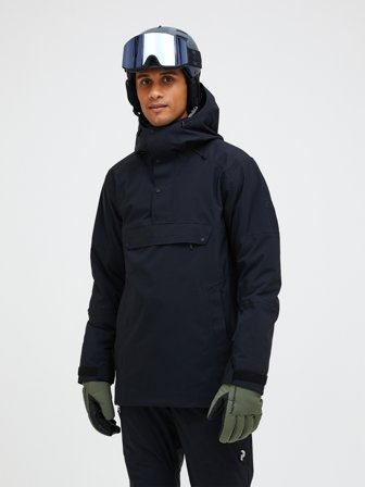 Peak Performance - HIPE 2L Insulated Shell Anorak Men