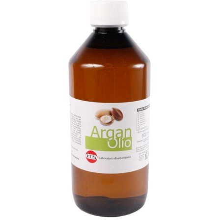 Argan Olio 500ml