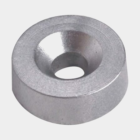 Zinkanod Tecnoseal 11130-94600 / 823912 / 5031705 / 55321-87J00 / 12155-ZV5-000, till utombordare, passar till Suzuki, Mariner, Mercury, Johnson & Evi