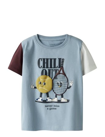 name it | Nmmkyler Ss Top Box | 110