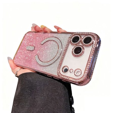 iPhone 17 puhelinkotelo, liukuväri