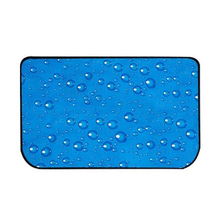 Solskydd för bilfönster, sidofönster, solskydd, gardin