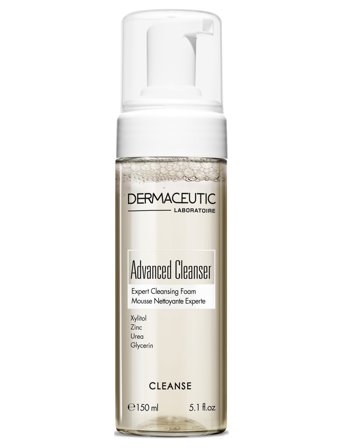 Dermaceutic Advanced Cleanser 150 Ml - Nude - 150 ml