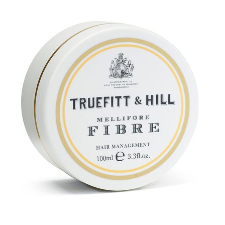 Truefitt and Hill Hair Management Hårvoks 100 ml Mellifore Fibre, Hår, Hårstyling, Hårvoks