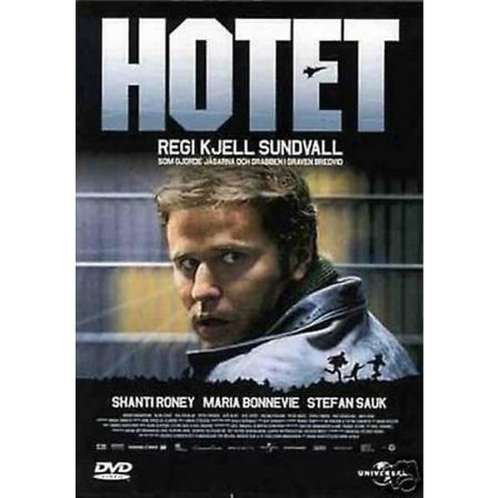 The Threat [] - Region