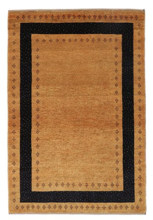 Small Loribaft Fine Persia Rug 121X178 Wool