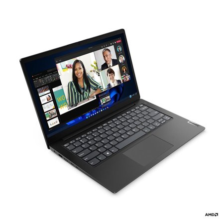 Lenovo V14 G4 AMN - 14" - AMD Ryzen 5 - 7520U - 16 GB RAM - 512 GB SSD - Nordisk (dansk/finsk/norsk/svensk)