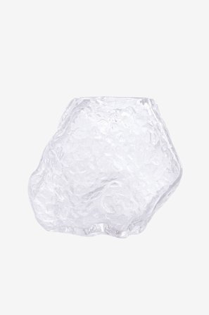 Globen Lighting - Värmeljushållare Valerie 12 - Transparent - Ljusstakar & lyktor - Från Homeroom