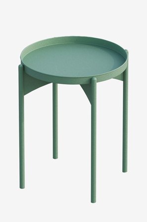 Hanah Home - Salongbord-July - Grønn - Sofabord - Fra Homeroom