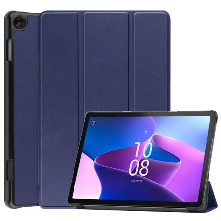 Fodral för kompatibel Lenovo Tab M10 Plus 3:e generationens surfplatta 10,6 tum