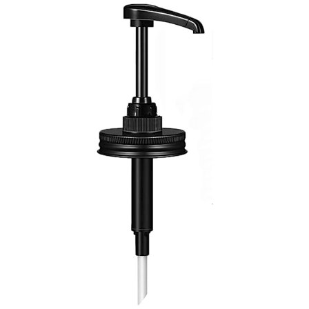 3 kpl siirappiannostelija Nesteannostelija 1 kpl 1 kpl