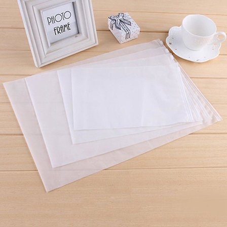 Vandtæt lynlås tøj undertøj sokker opbevaringspose