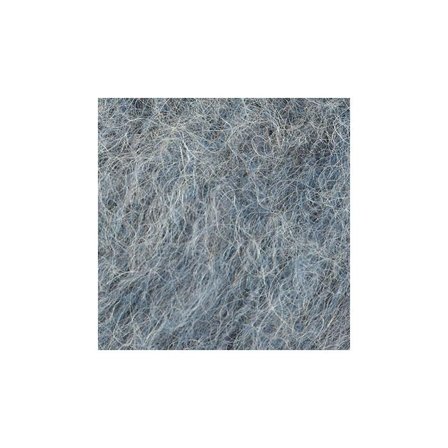 Du Store Alpakka Garn Faerytale Gråblå 740, 50g