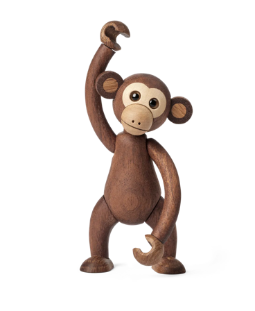 SPRING COPENHAGEN Trefigur Flip Ape H10,8