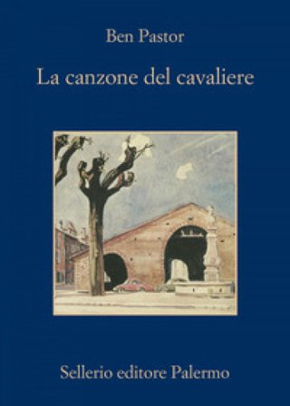 La canzone del cavaliere Ben Pastor