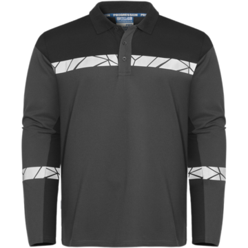 Långärmad pikétröja Projob 7004