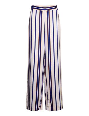 Nadya Pants Blue NORR