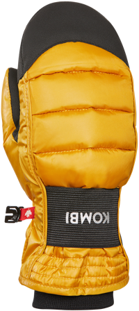 Kombi W's Epic Mitt Golden Yellow