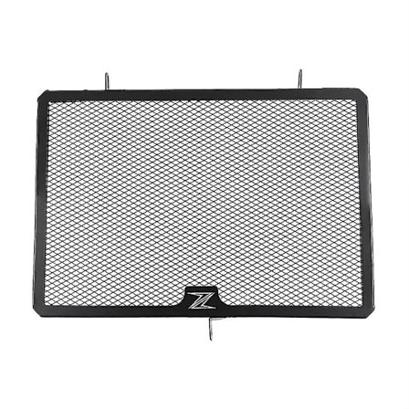 Motorsykkel Radiatorbeskyttelse Deksel For Kawasaki Z750 Z750r Z750s Z800 Z1000 Z1000r Z1000sx Ninja 1000 Versys 1000 Radiator Grill
