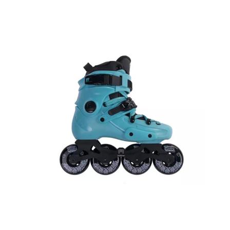 Rollerblades Seba Skates Fr1 80 2021 Blå 23,5 Cm/37,0 Eu/4,0 Uk/5,0 Us