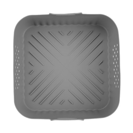 Silikonbricka - 190 Bricka för Air Fryers