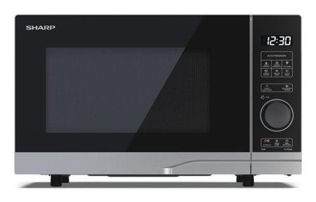 Sharp YC-PS204AES 20L 700W/Semi digital