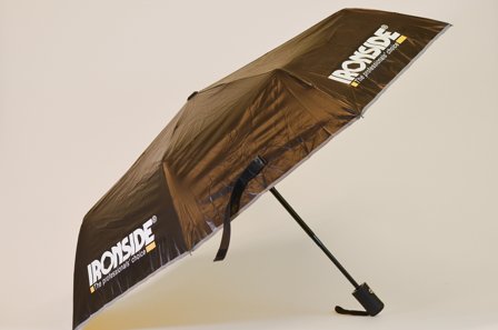Ironside 900009 Paraply Ø 950 mm, Arbetskläder
