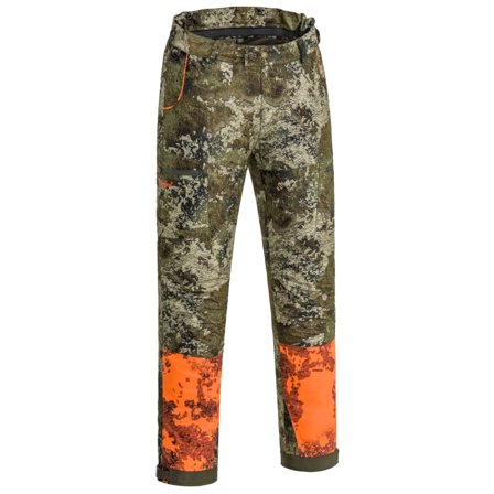 Pinewood Men's Retriever Active Camou Trousers Men Hunting pants Green C48