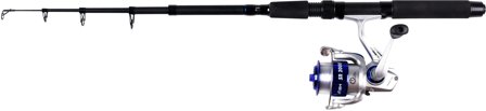 IFish IFISH Tele Haspelset Hiker 180 - Fiskeset